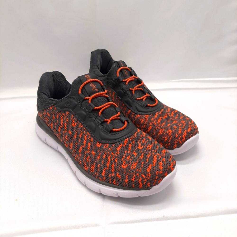 Coodo Kids Size 4 Slip On Lightwear Shoes